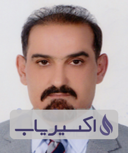 دکتر بهرام نجاتی