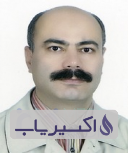 دکتر محمود خرداد
