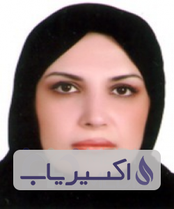 دکتر مژگان مسعودی