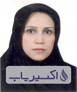 دکتر آنیتا عارفی