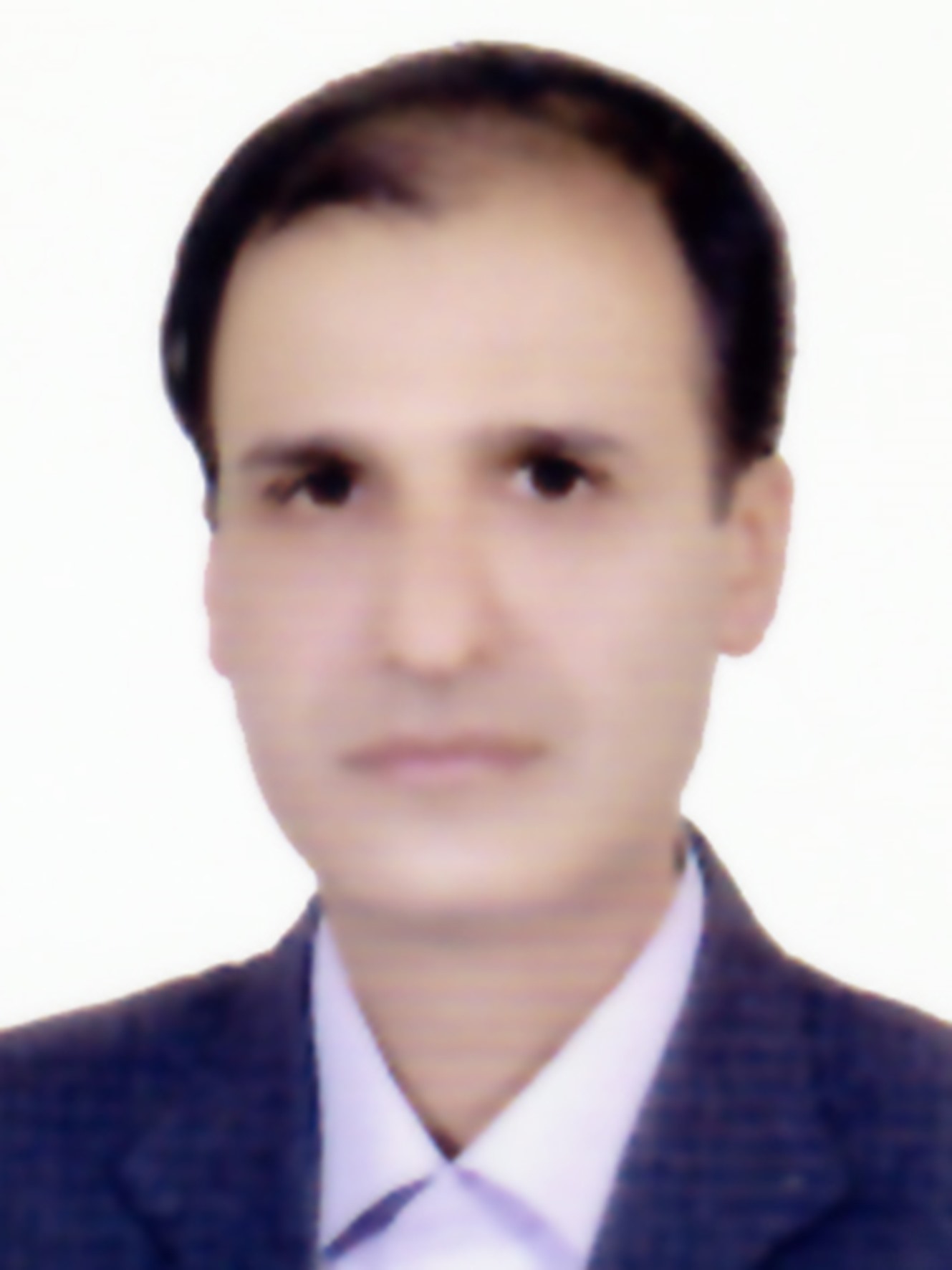 دکتر مهران حکیم زاده