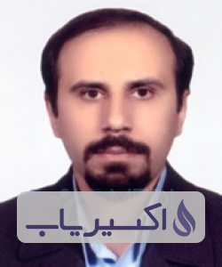 دکتر مهدی عقیلی