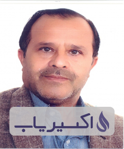 دکتر علی حاتم بجستانی