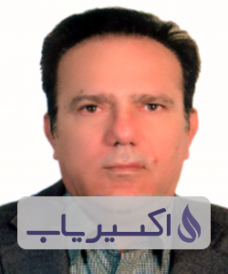 دکتر مظاهر باقرزاده