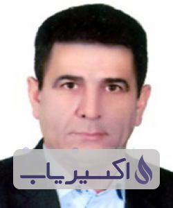 دکتر امیرعلی موسی پسندی
