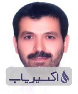 دکتر رضا وفائی مهر
