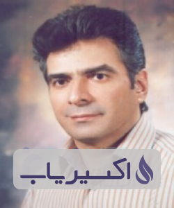 دکتر اردشیر اسدی