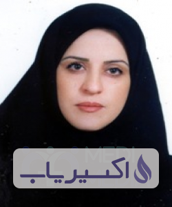 دکتر پرستو فروغی