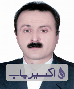 دکتر سیدحسین فلاح تفتی