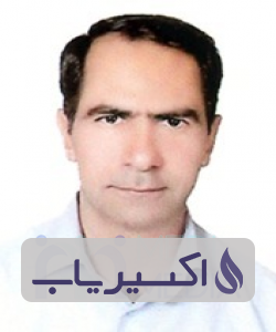 دکتر غلامرضا عنایت