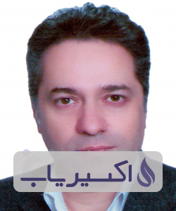 دکتر حمید اعرابی