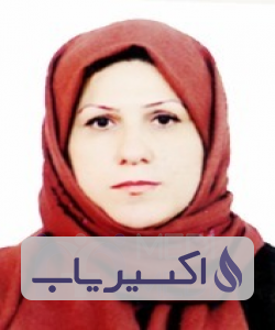 دکتر شهره ملک محمودی