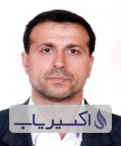 دکتر مصطفی سلیمانی