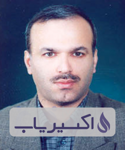 دکتر محمد کنعانی امیری