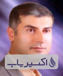 دکتر رضا پرتانی