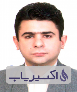 دکتر بهرام عالی