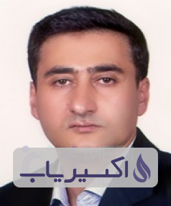 دکتر عباس مؤمنی امجدی