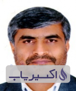 دکتر موسی شریعت زاده