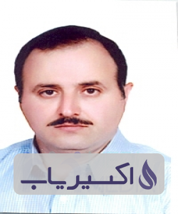 دکتر سیدمهدی طباطبائی