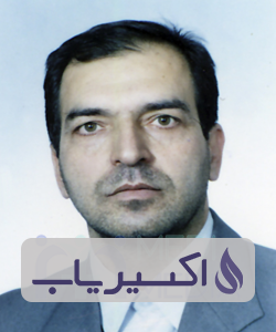 دکتر محمد مجتهدی فر