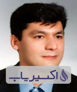 دکتر کامران افشاریان