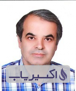 دکتر وحیدرضا شهپر