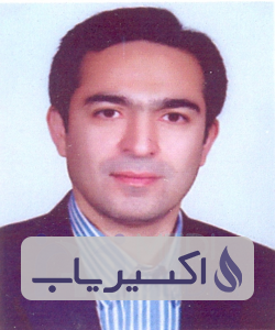 دکتر عباس مصباح موسوی