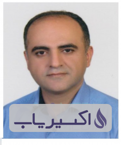 دکتر محمد عباسی کاکرودی