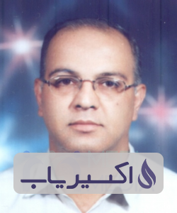 دکتر محمد قصرانی