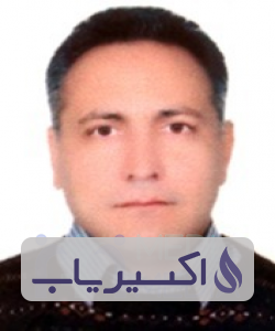 دکتر محمود شهپری