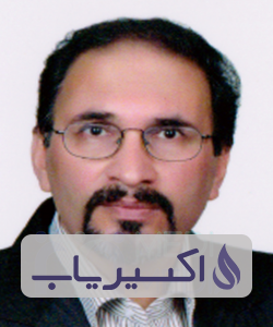 دکتر هوشنگ محمدصالحی