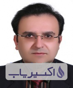 دکتر پرویز علی ویردی
