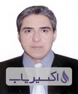 دکتر طوفان مهرآئین