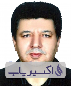 دکتر منوچهر سلیمیان