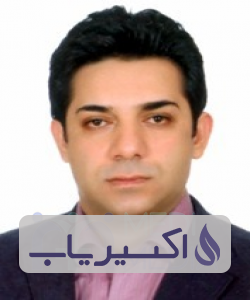 دکتر شاهین سعیدی