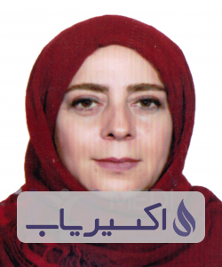 دکتر لادن زهرا اژدری