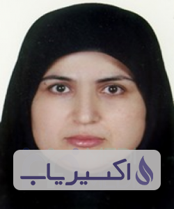 دکتر مریم فیض خادمی