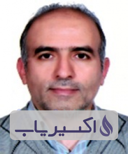 دکتر حمید نجفی زاده ساری