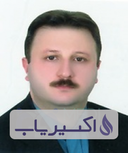 دکتر علی یزدی نژاد