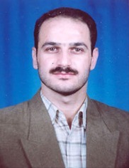 دکتر محمدرضا نامداربابلی