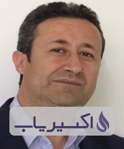 دکتر منصور رحیمی پور