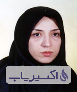 دکتر ساندرا سعیدی