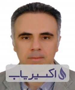 دکتر ناصر خدادوست
