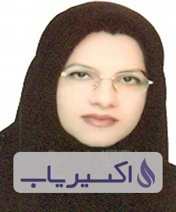 دکتر مریم جعفرپور
