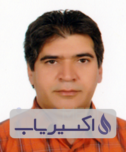 دکتر رضا رخشان مهر