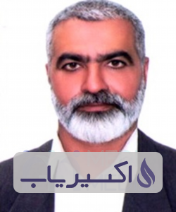 دکتر عارف چوهان