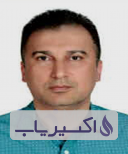 دکتر فرشید روانشادی