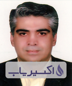 دکتر علیرضا حسینقلی زاده