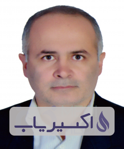 دکتر محمد یزدیان