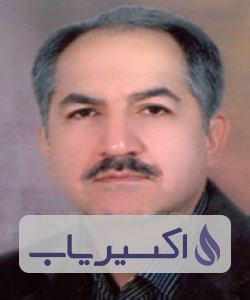 دکتر محسن شرقی